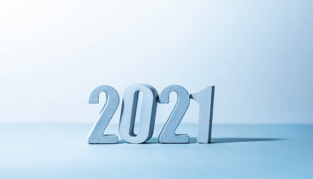 istock 2021 number in pastel color background 1298532885