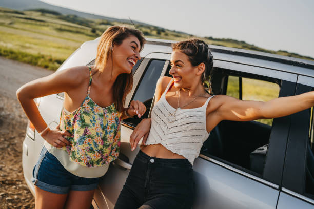 istock Enjoying countryside 1298560550