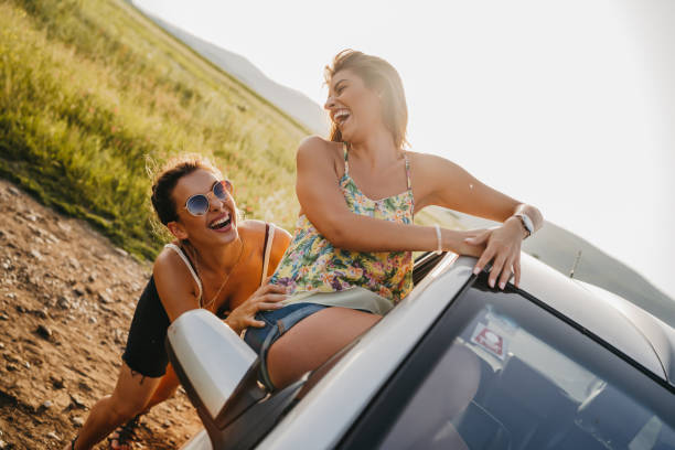 istock Happiness of truly friendship 1298561632