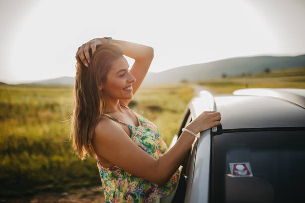 istock Taking a break to enjoy the view 1298561755