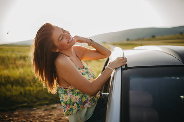 istock Taking a break to enjoy the view 1298562360