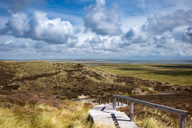 Sylt island germany