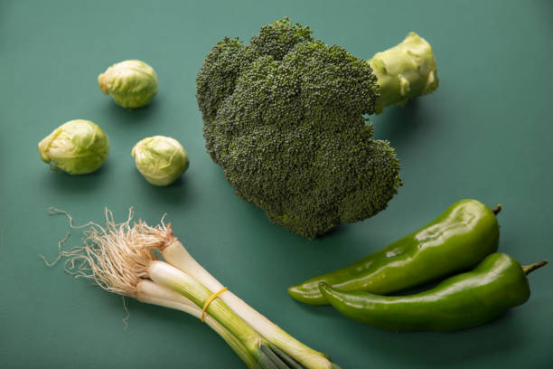 The greens