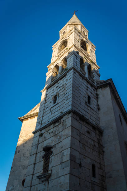 istock Church, Zadar, Dalmatia, Croatia 1298609408
