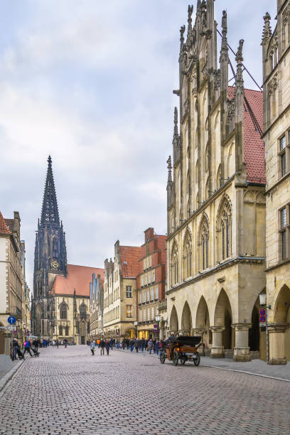 istock Principal Market, Munster, Germany 1298614061