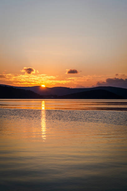 istock Seascape, Zadar archipelago, Croatia 1298614516