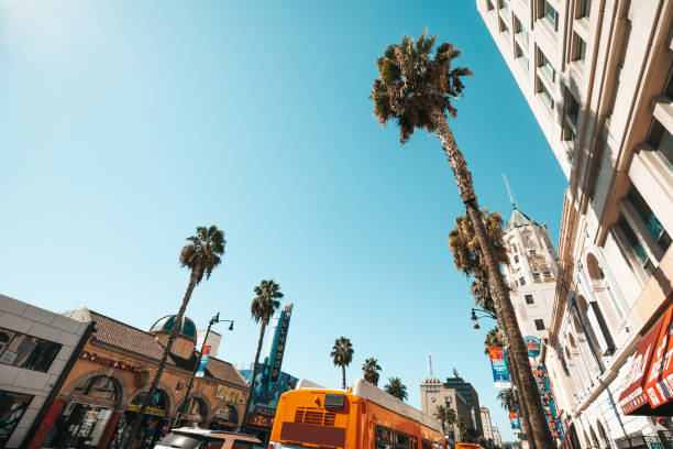 Hollywood - Los Angeles