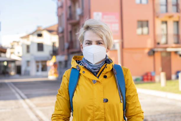 istock MId aged woman portrait 1298617099