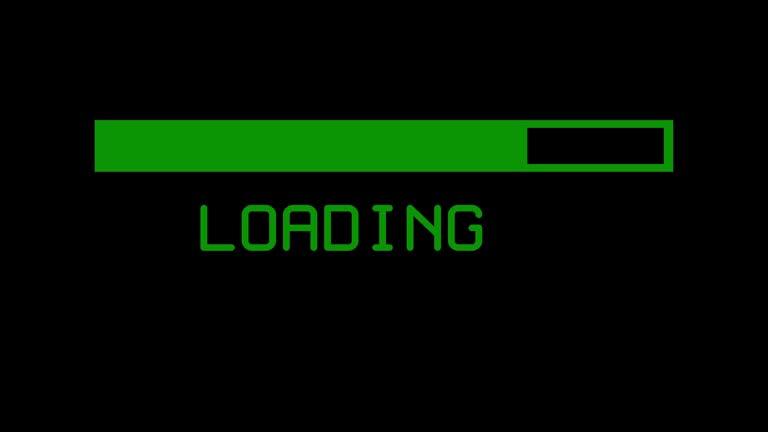 Loading Animation