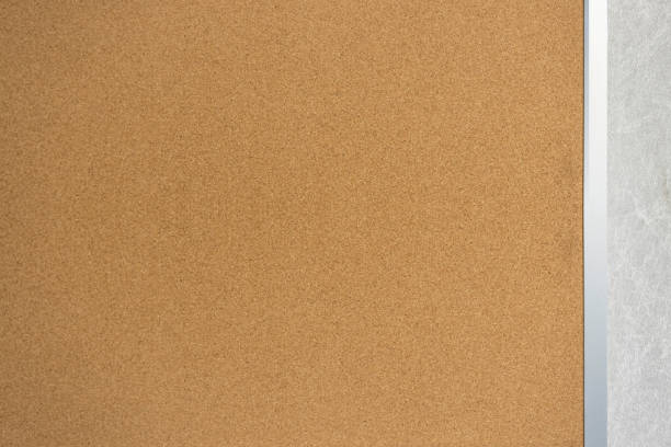 istock Plywood board and aluminum frame 1298624572