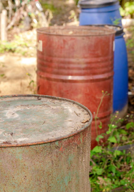 istock the barrels rusted metal plastic 1298628993