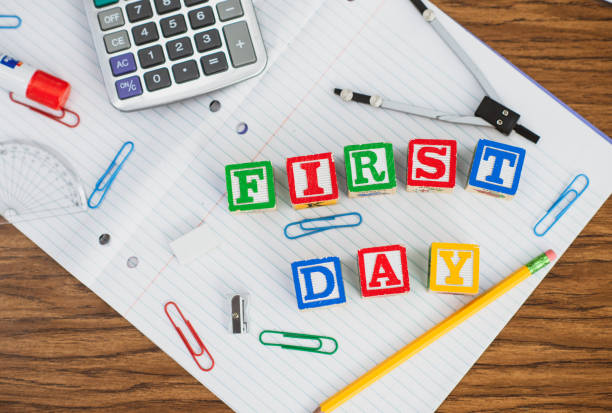 istock Friday day of school 1298637956