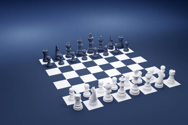 3D illustration