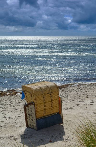 istock Beach on Fehmarn,baltic Sea,Schleswig-Holstein,Germany 1298647784
