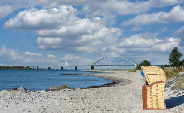 istock at Fehmarnsund on Fehmarn,baltic Sea,Schleswig-Holstein,Germany 1298648289