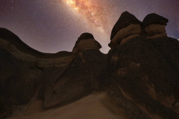 istock night and milky way in cappadocia 1298651060