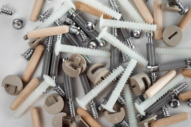 istock A background of various screws, fasteners and other accessories 1298652759
