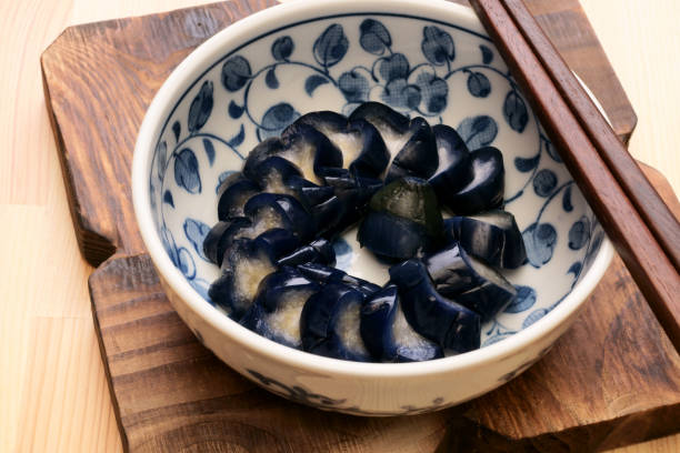 istock Nasu no shiodzuke 1298655083