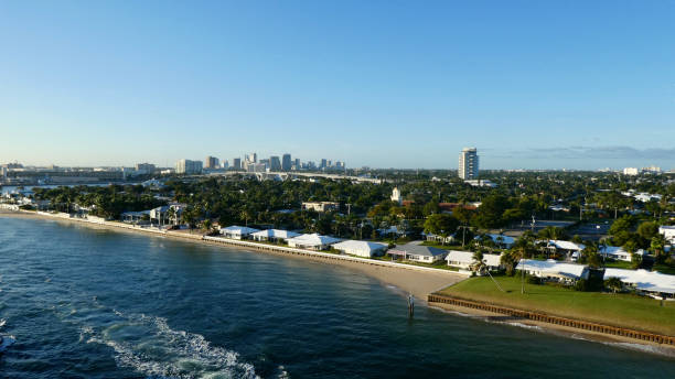 istock Fort Lauderdale Florida 1298669855