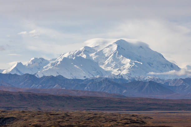 istock Scenic Denali National Park Landscape 1298674745