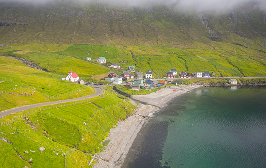 Pictures from Bordoy, Klaksvik, Klakkur, Arnafjordur, Mula