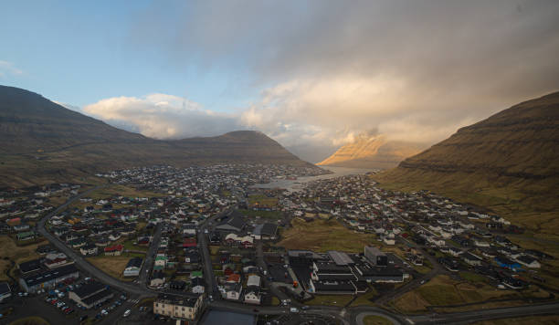 istock Bordoy Faroe Islands 1298686991