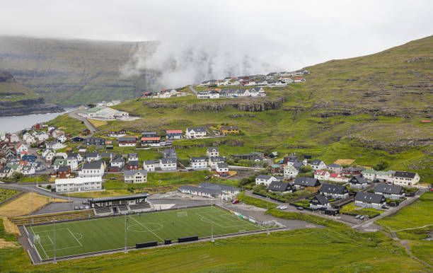 istock Eysturoy in the Faroe Islands 1298689854
