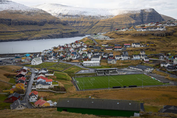 istock Eysturoy in the Faroe Islands 1298689904