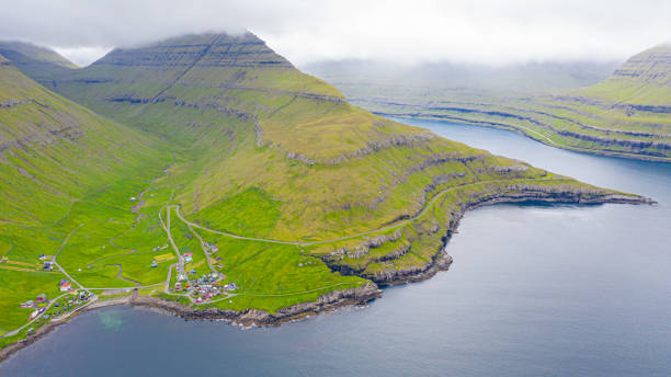 istock Eysturoy in the Faroe Islands 1298690001