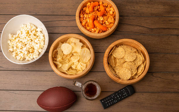 istock American football party 1298691895