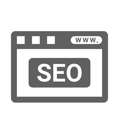 Browser Service Web Icon Gray Color Stock Illustration Download Image Browser Service Web Icon Gray Color Stock Illustration Download Image
