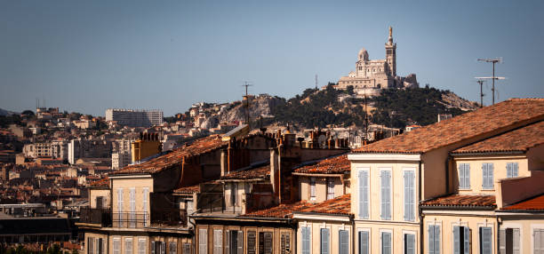 istock MARSEILLE, FRANCE 1298702807