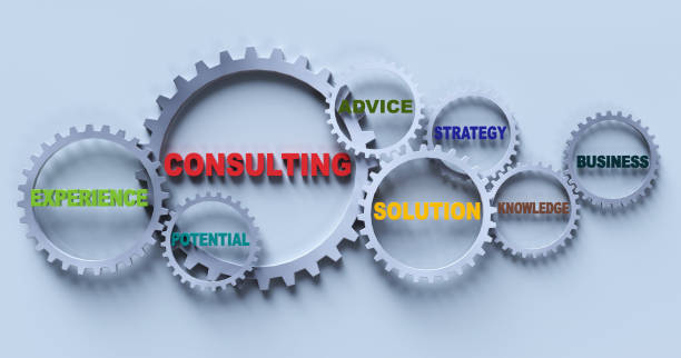 istock Consulting,Experience,Strategy,Business, 1298718714