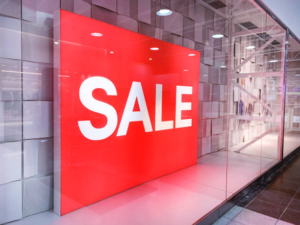 istock Sale banner 1298728101
