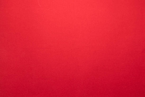 istock Red sheet paper. Red background made from paper. 1298730630