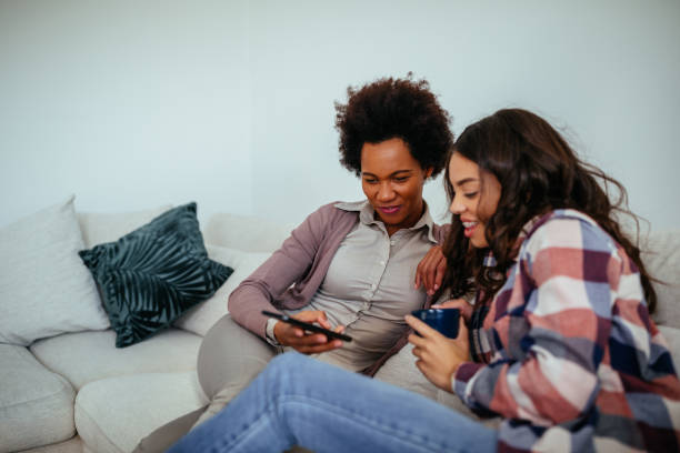 istock Building a social network online and offline 1298743987