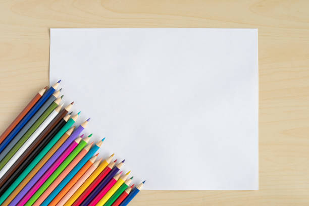 Free picture: paper, education, pencil, write, wood