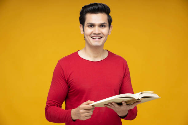 istock Young Man - stock photo 1298813078