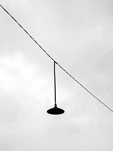 istock Street lamp 1298828392