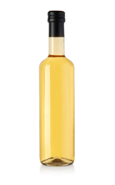 istock oil glass bottle isolated 1298832209