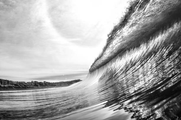 istock California crashing wave Southern California 1298832427