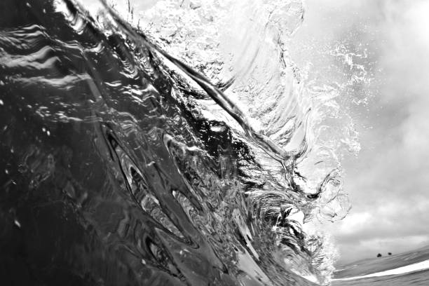 istock California crashing wave Southern California 1298832506