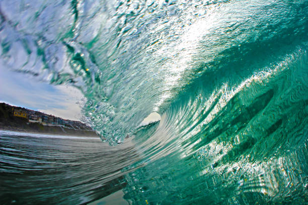 istock California crashing wave Southern California 1298832540