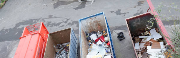 istock division of garbage in various bin 1298838356