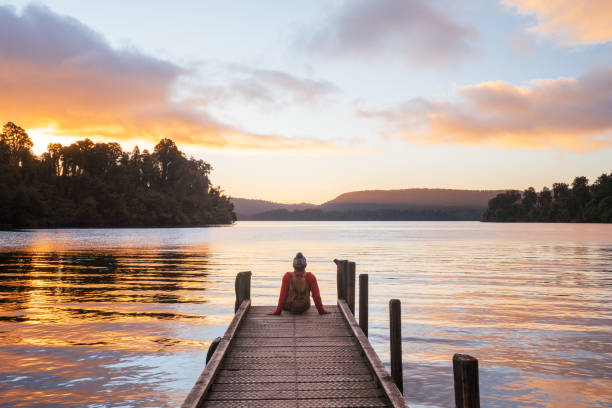 istock Love the nature. 1298847319