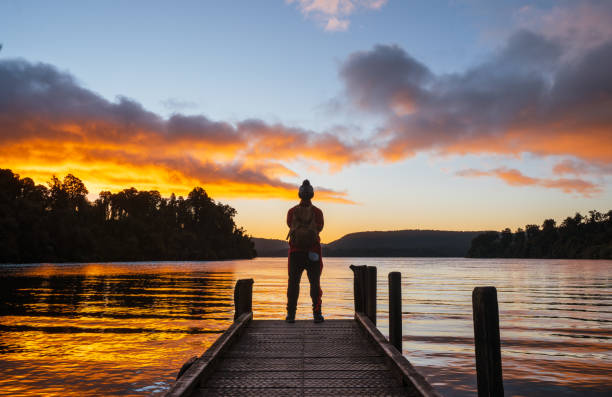 istock Adventure and freedom. 1298847464