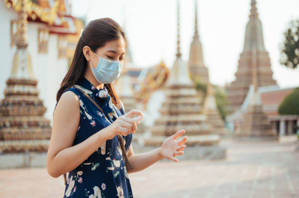 istock After coronavirus new normal life style 1298847660