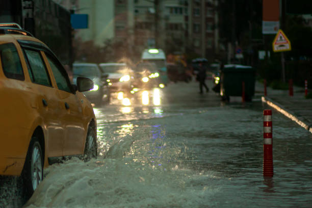 istock City in the Rain 1298860816