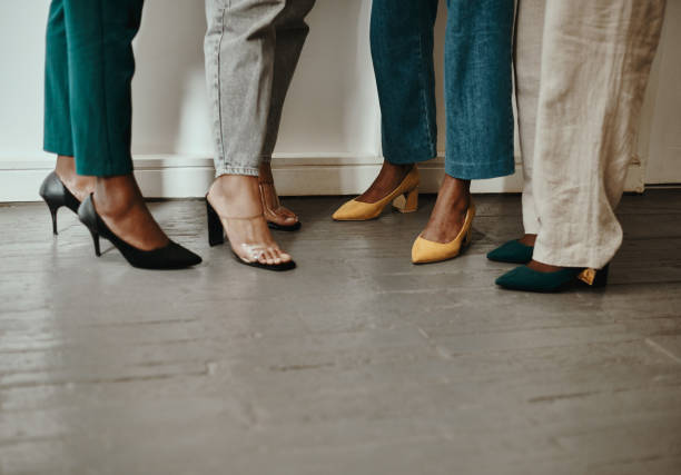 istock We stand firm when we stand together 1298868194