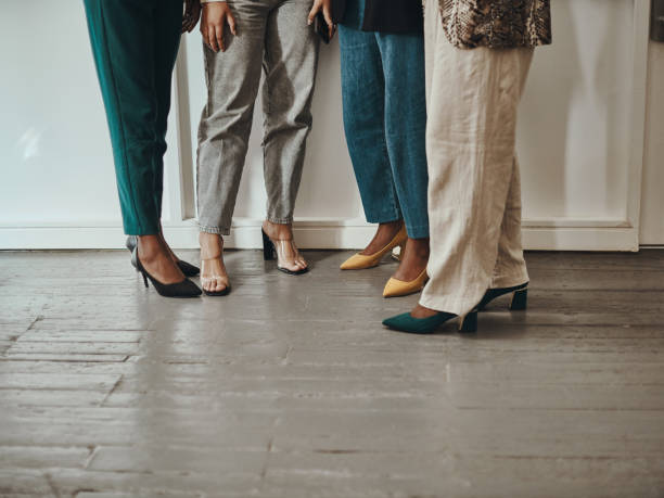 istock When women empower women we become unstoppable 1298868196